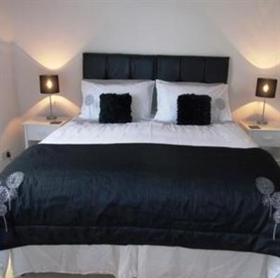 фото отеля Goldberry Cottage B&B
