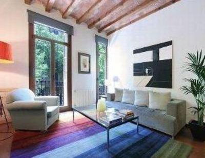 фото отеля Rent Top Apartments Eixample