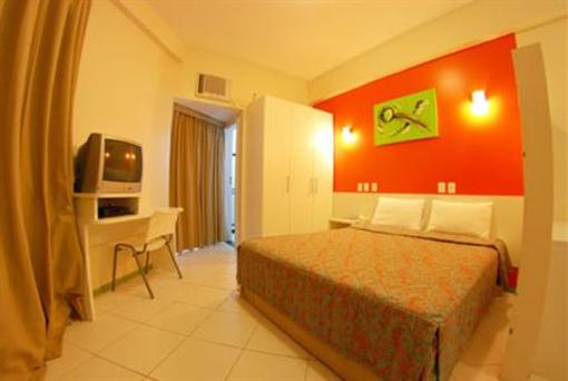 фото отеля Sandrin Praia Hotel