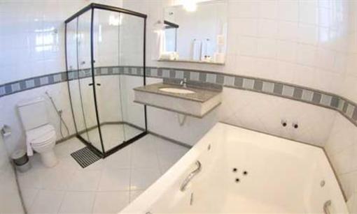 фото отеля Sandrin Praia Hotel