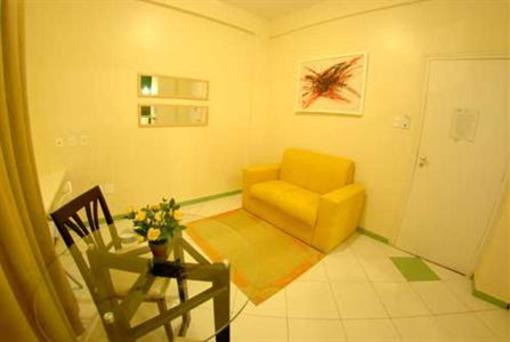 фото отеля Sandrin Praia Hotel