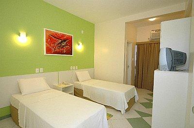 фото отеля Sandrin Praia Hotel