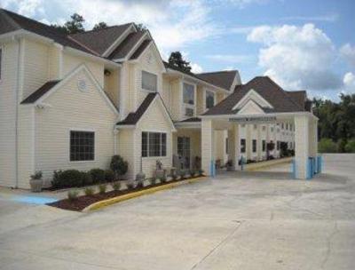 фото отеля Microtel Inn & Suites Hammond Ponchatoula