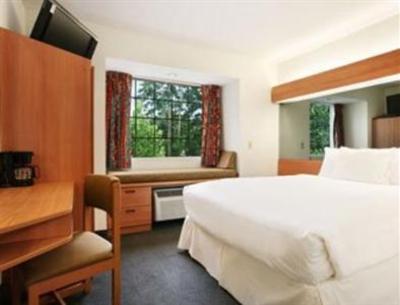 фото отеля Microtel Inn & Suites Hammond Ponchatoula