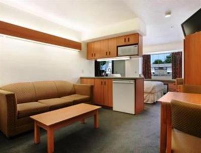 фото отеля Microtel Inn & Suites Hammond Ponchatoula