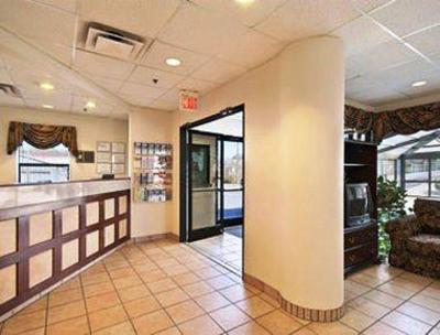 фото отеля Super 8 Pigeon Forge