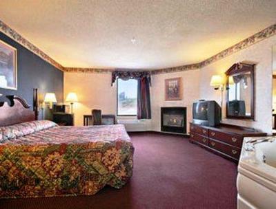 фото отеля Super 8 Pigeon Forge