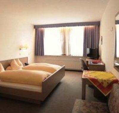 фото отеля Hotel Knorz