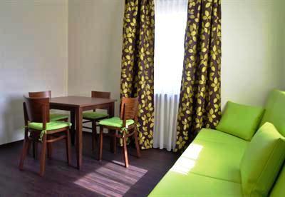 фото отеля Hotel Knorz