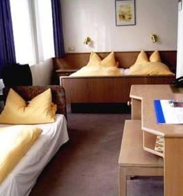 фото отеля Hotel Knorz