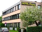 фото отеля Hotel Knorz
