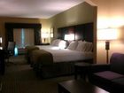 фото отеля Holiday Inn Express Baton Rouge North