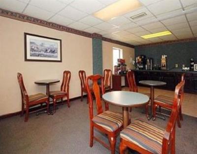 фото отеля Quality Inn Cordele
