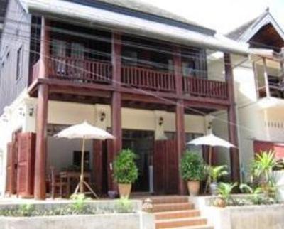 фото отеля Mekong Moon Inn