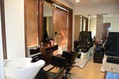 фото отеля Hotel Clark Heights