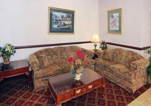 фото отеля Comfort Inn Suwanee