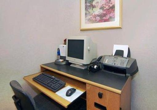 фото отеля Comfort Inn Suwanee