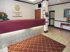 фото отеля Comfort Inn Suwanee