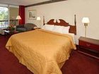 фото отеля Comfort Inn Suwanee