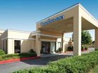 фото отеля Comfort Inn Suwanee