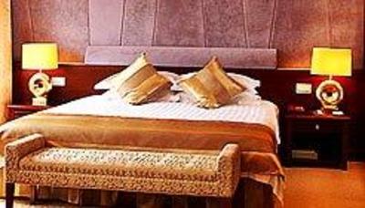 фото отеля New Century Hotel Yangzhou