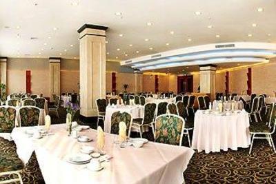 фото отеля New Century Hotel Yangzhou