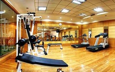 фото отеля New Century Hotel Yangzhou