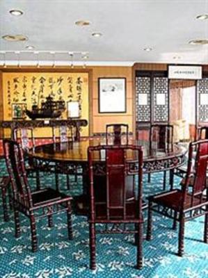 фото отеля New Century Hotel Yangzhou