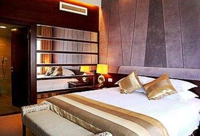 фото отеля New Century Hotel Yangzhou