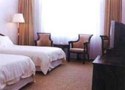 фото отеля New Century Hotel Yangzhou