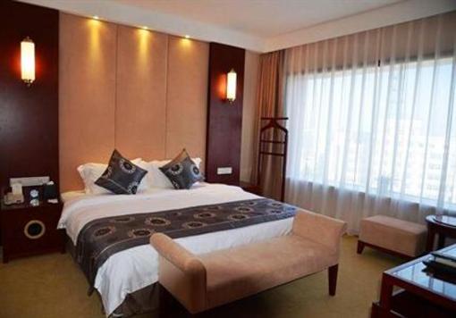 фото отеля New Century Hotel Yangzhou