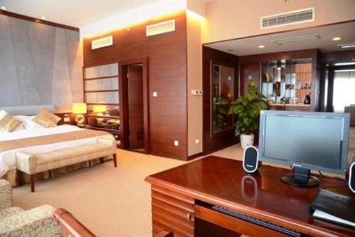 фото отеля New Century Hotel Yangzhou
