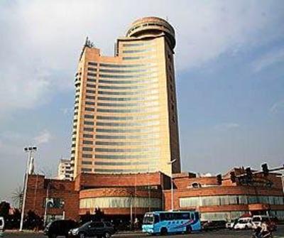 фото отеля New Century Hotel Yangzhou