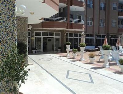 фото отеля Dolphin Suite Hotel