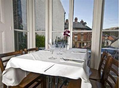фото отеля Greenbank Hotel Llangollen
