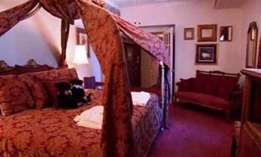 фото отеля Lodge At Cloudcroft