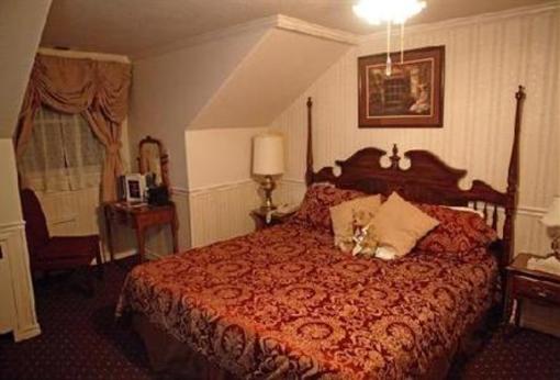 фото отеля Lodge At Cloudcroft