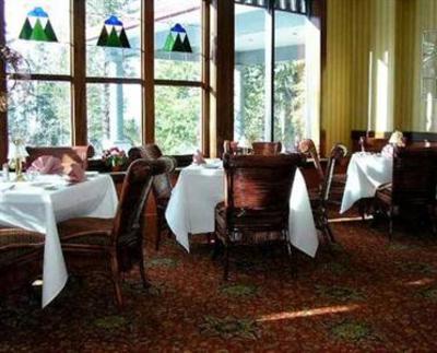 фото отеля Lodge At Cloudcroft
