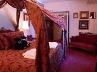 Lodge At Cloudcroft