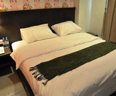 фото отеля Hotel De Eco Inn