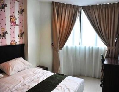 фото отеля Hotel De Eco Inn