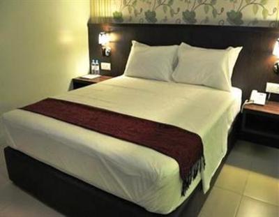 фото отеля Hotel De Eco Inn