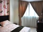 фото отеля Hotel De Eco Inn