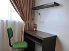 фото отеля Hotel De Eco Inn
