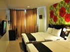 фото отеля Hotel De Eco Inn