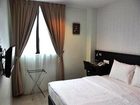 фото отеля Hotel De Eco Inn