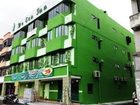 фото отеля Hotel De Eco Inn