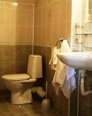 фото отеля Family Hotel Breza