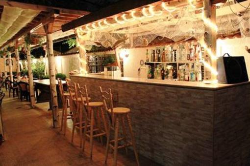 фото отеля Family Hotel Breza