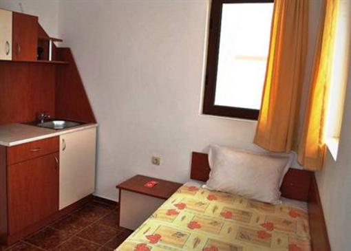 фото отеля Family Hotel Breza